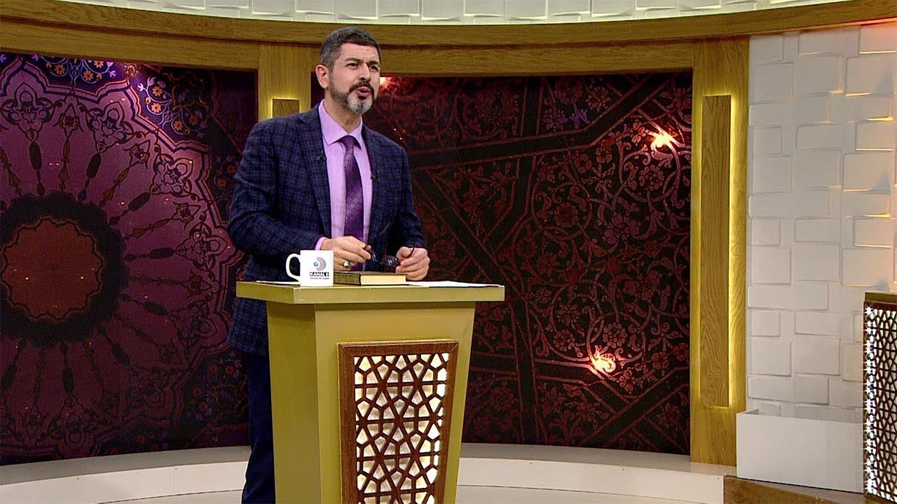 İslam'a uygun şekilde eğlenmek nasıl olur? M. Fatih &Ccedil;ıtlak ile Huzur Vakti