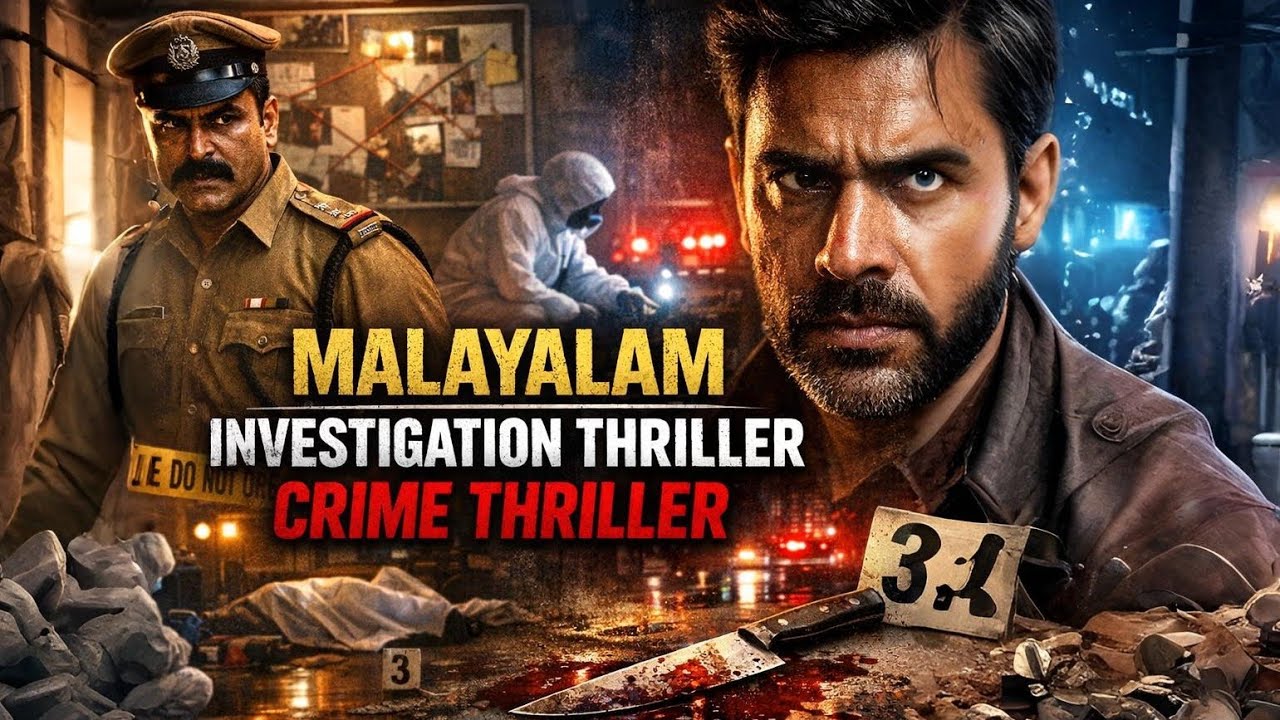  Crime Thriller Stories Malayalam | Investigation Stories Malayalam