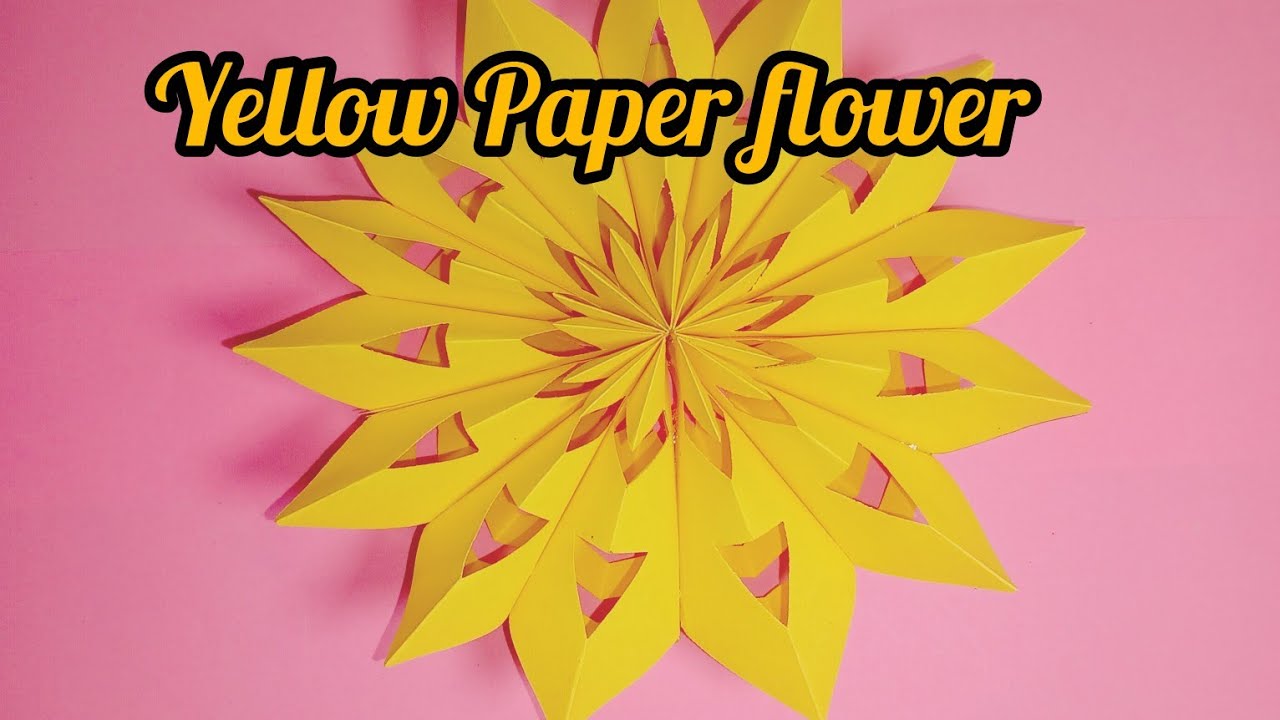 easy paper craft #video #things #craft #