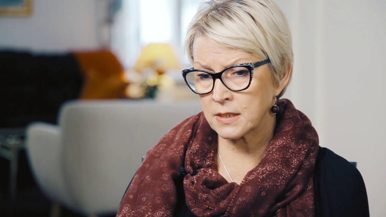 Eloisa ik&auml;: Etsiv&auml; ja l&ouml;yt&auml;v&auml; vanhusty&ouml; -dokumentti jakso 03