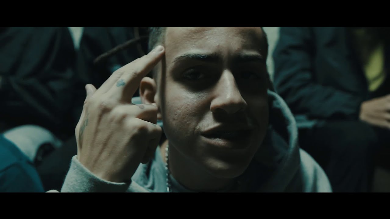 Kos Ft Pi&aacute; - O Jogo Virou (Prod.ICEHOME) [Dir: @nelsonasci] (Clipe OFICIAL)