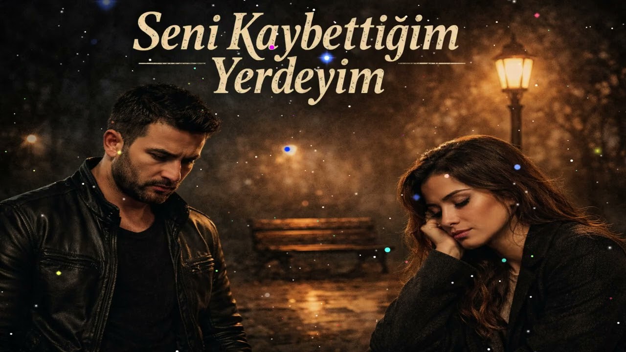 Seni Kaybettiğim Yerdeyim | Duygusal Duet
