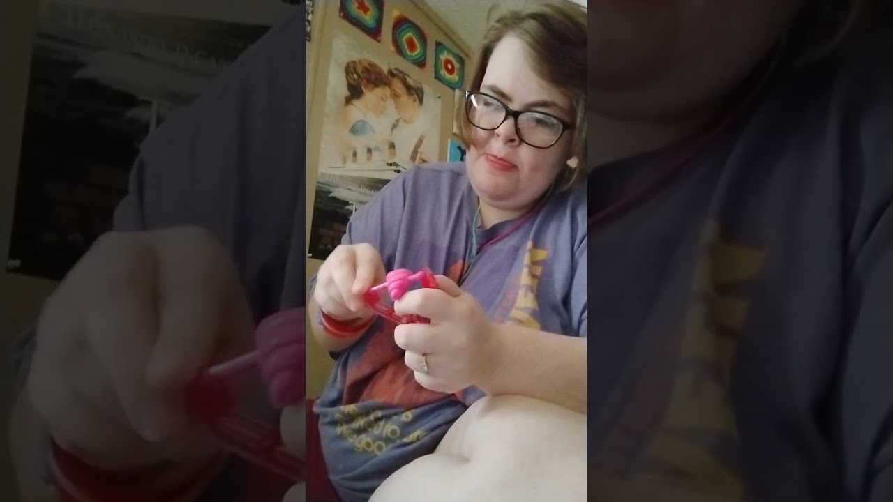 Mystery fidget box!!!