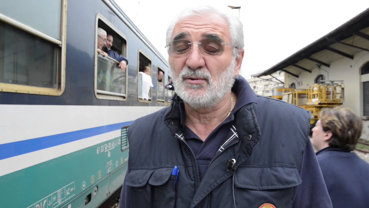 Unitalsi a Lourdes Bloccati dall'alluvione, sono a casa