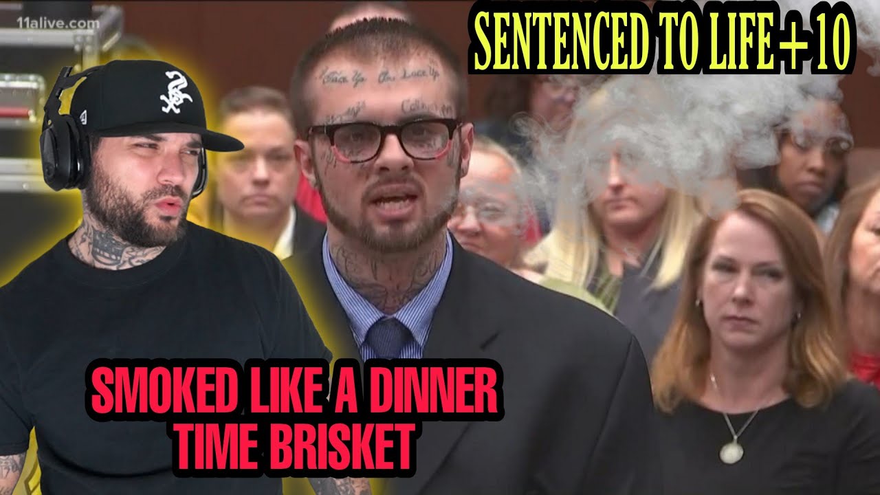 MALICE MURDER (COURT SENTENCING) LIFE without PAROLE *GEORGIA*