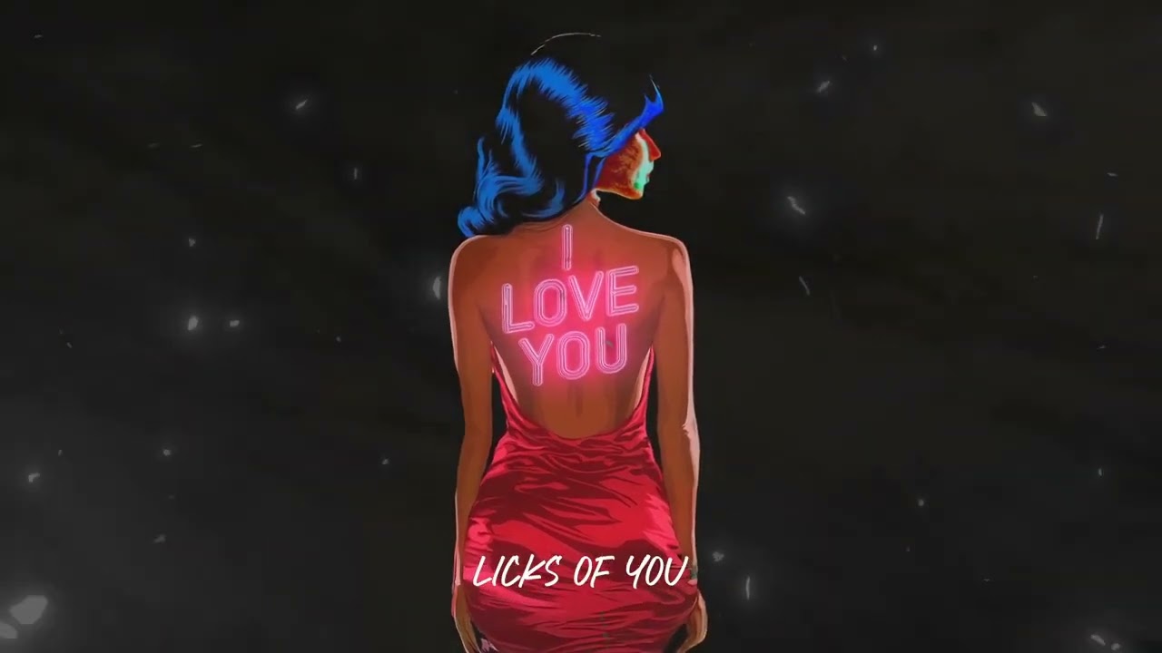 I Love you --- This song is not written by us , all credit goas to his owner and writer