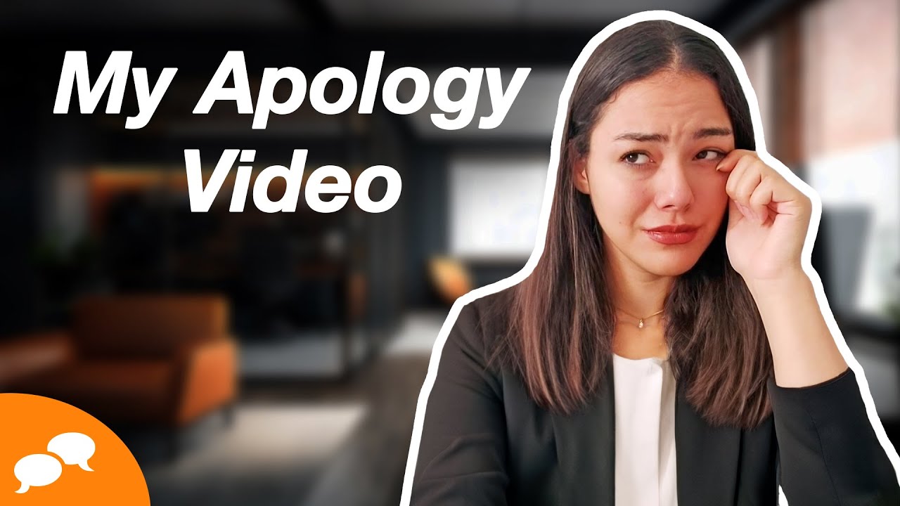 AI Chatbot Apologized for Being Late!