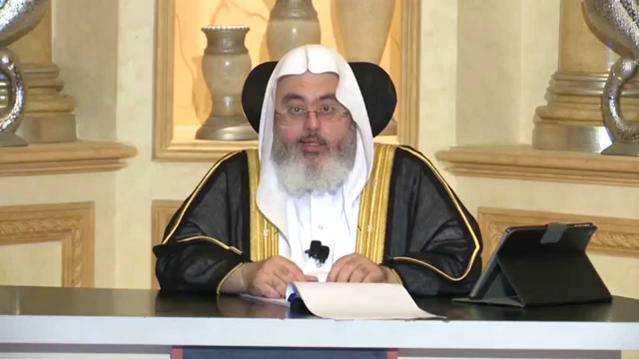 فتن آخر الزمان