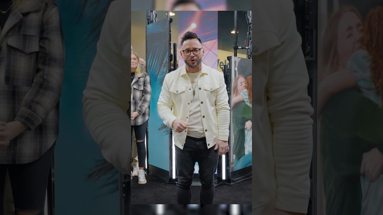 Life.Church West Palm Beach Is Now Open!