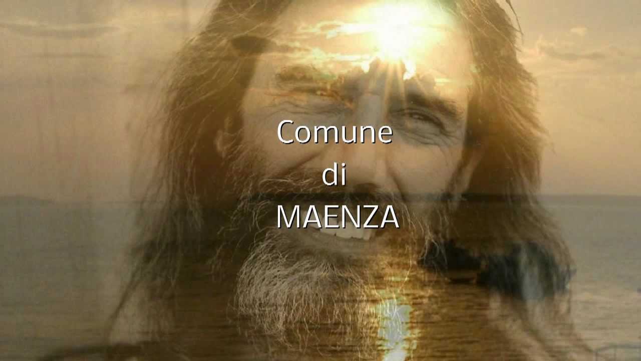 ANDREA PARODI - ARTISTA PER LA PACE 2013