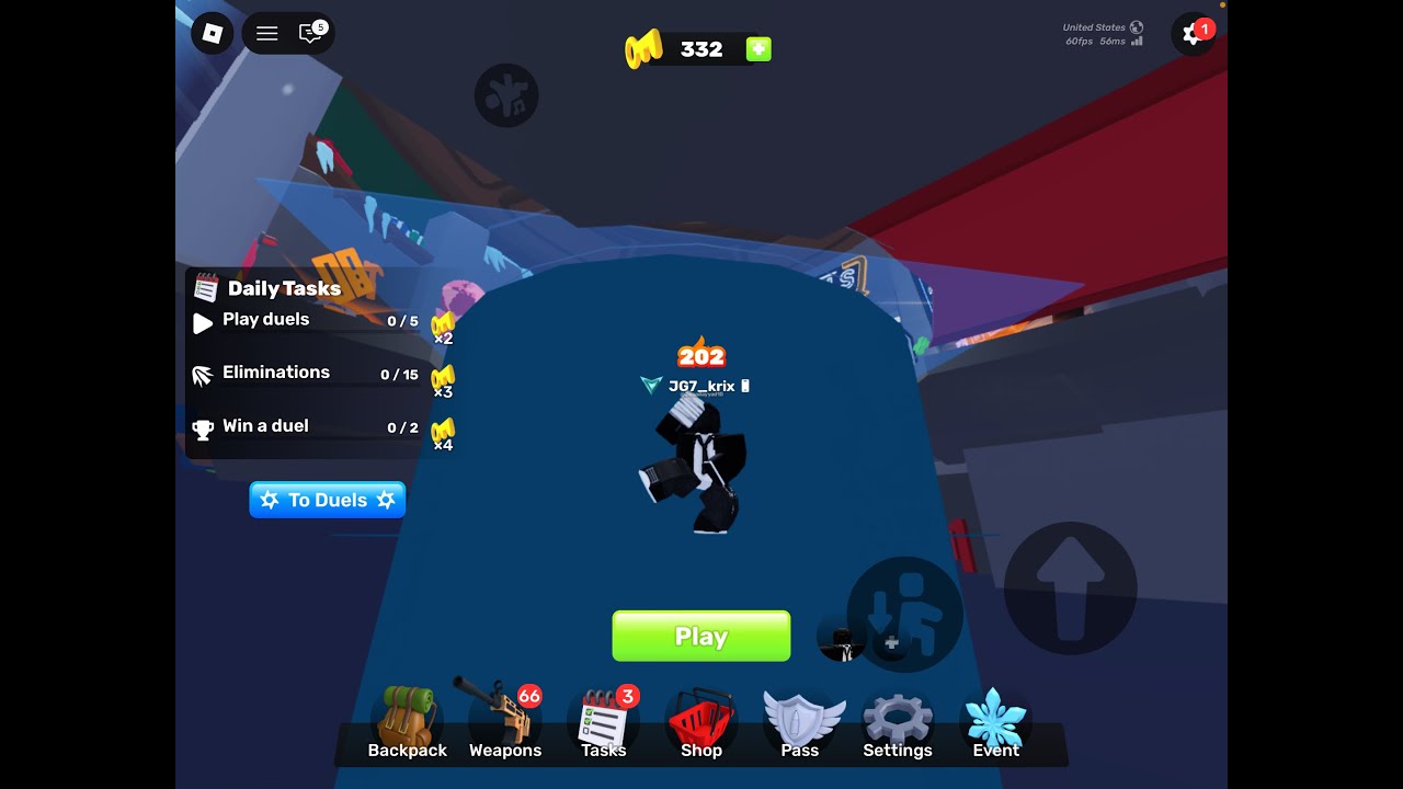 IF THE JG7 CLAN LOSE, WE END STREAM