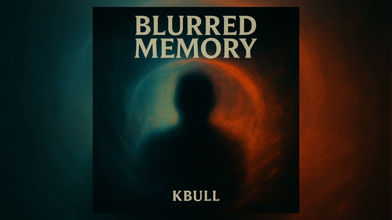 KBULL - Blurred Memory feat. Zamyra (Original Mix)