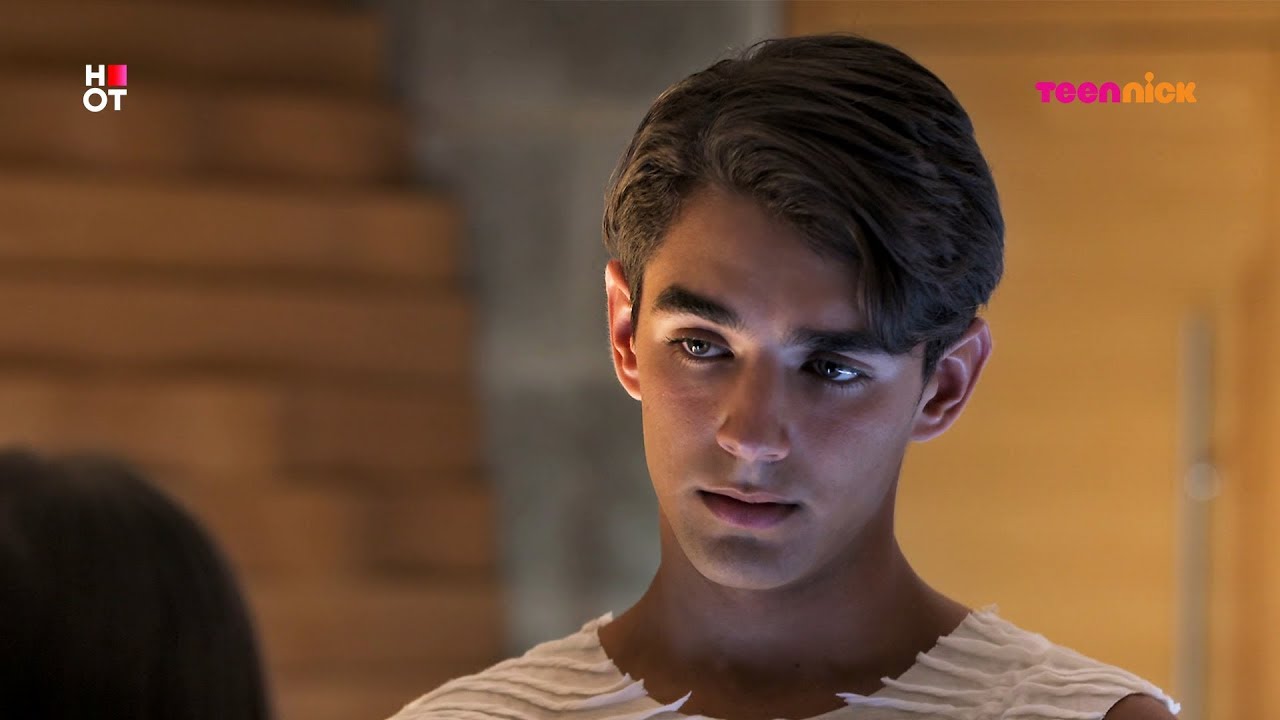 עומר מגלה את האמת על הגילמנים | פוראבר 2 - מתוך פרק 42 | טין ניק