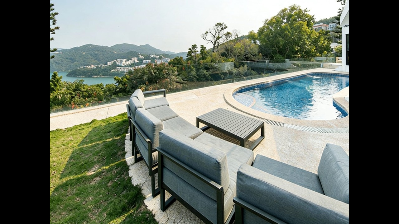 SILVERSTRAND VILLA (DISCOUNTED) FOR SALE ... 銀線灣別墅(大降價)放售
