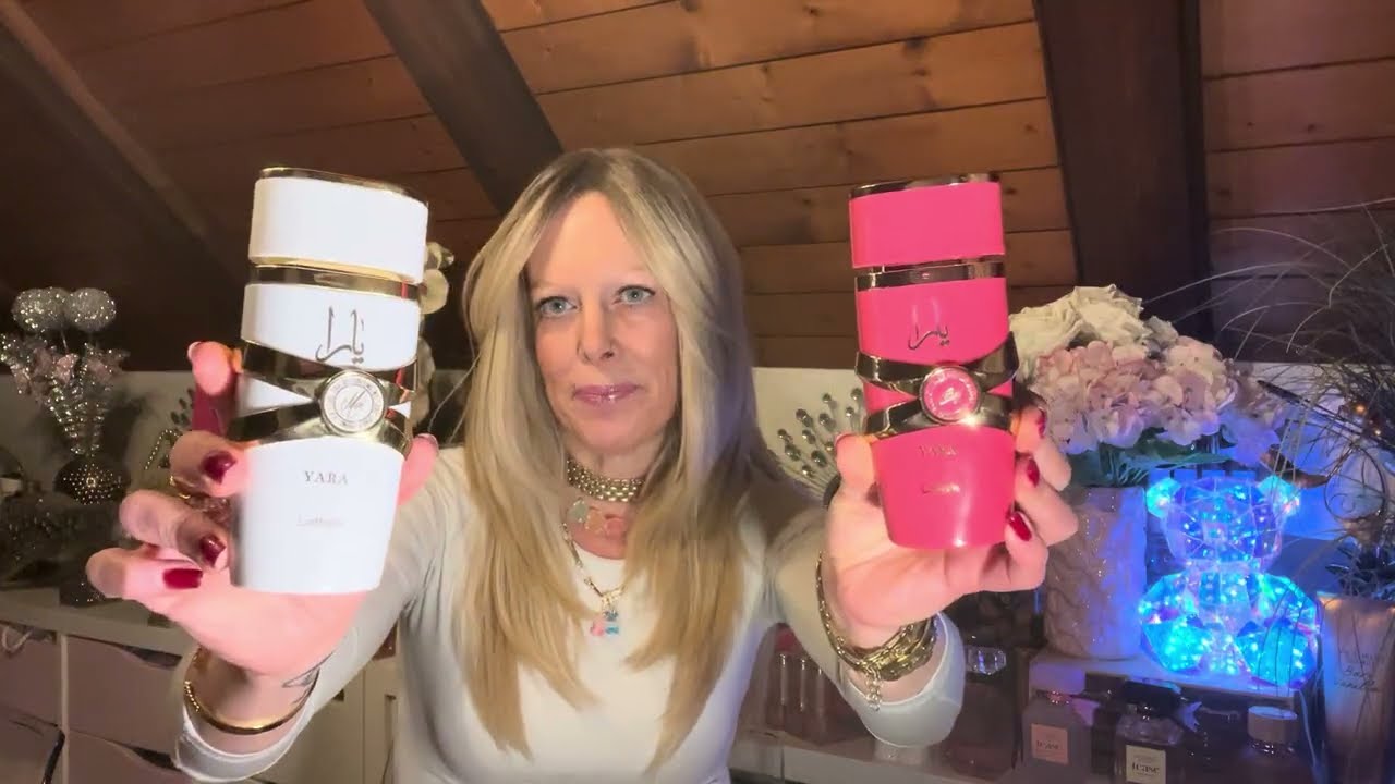 Arabische Düfte im Test🫶Deko und Koreanische Skincare. Schmuck Haul🩷