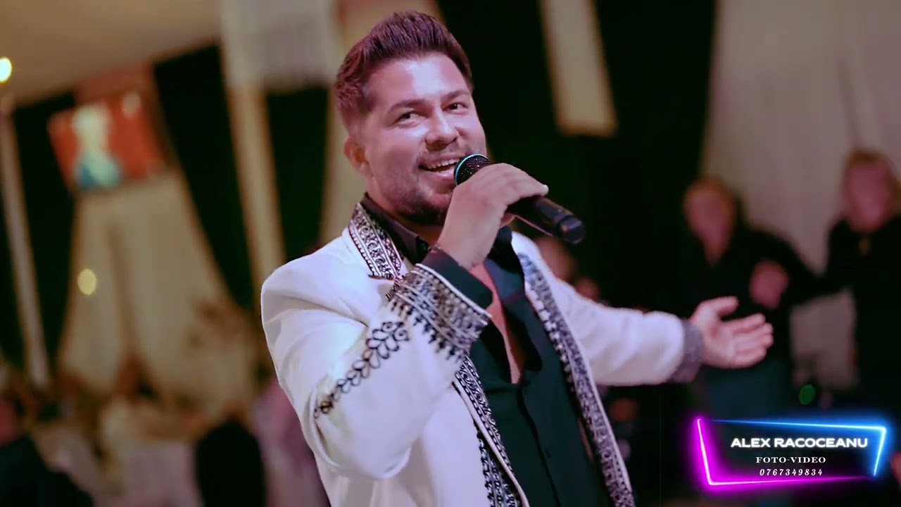 Robert Olteanu - Lume draga, lume buna | Colaj Hore ❌ LIVE