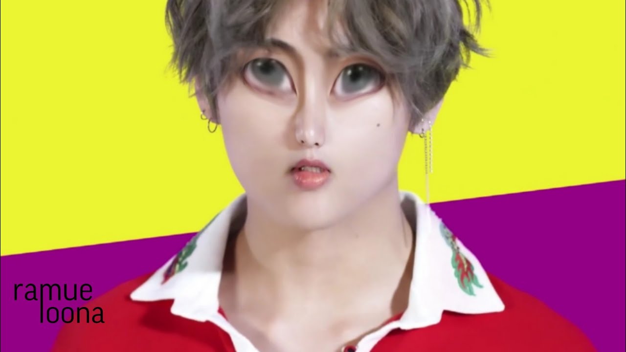 bts 'dna' but read the description