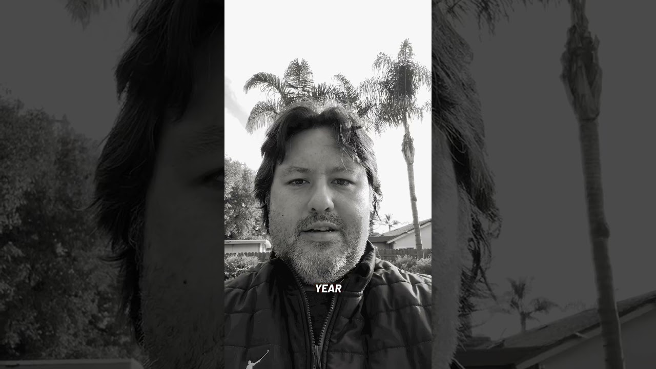 BREAKING: We’re changing our mentality in 2026. Thank You 2025. #iration