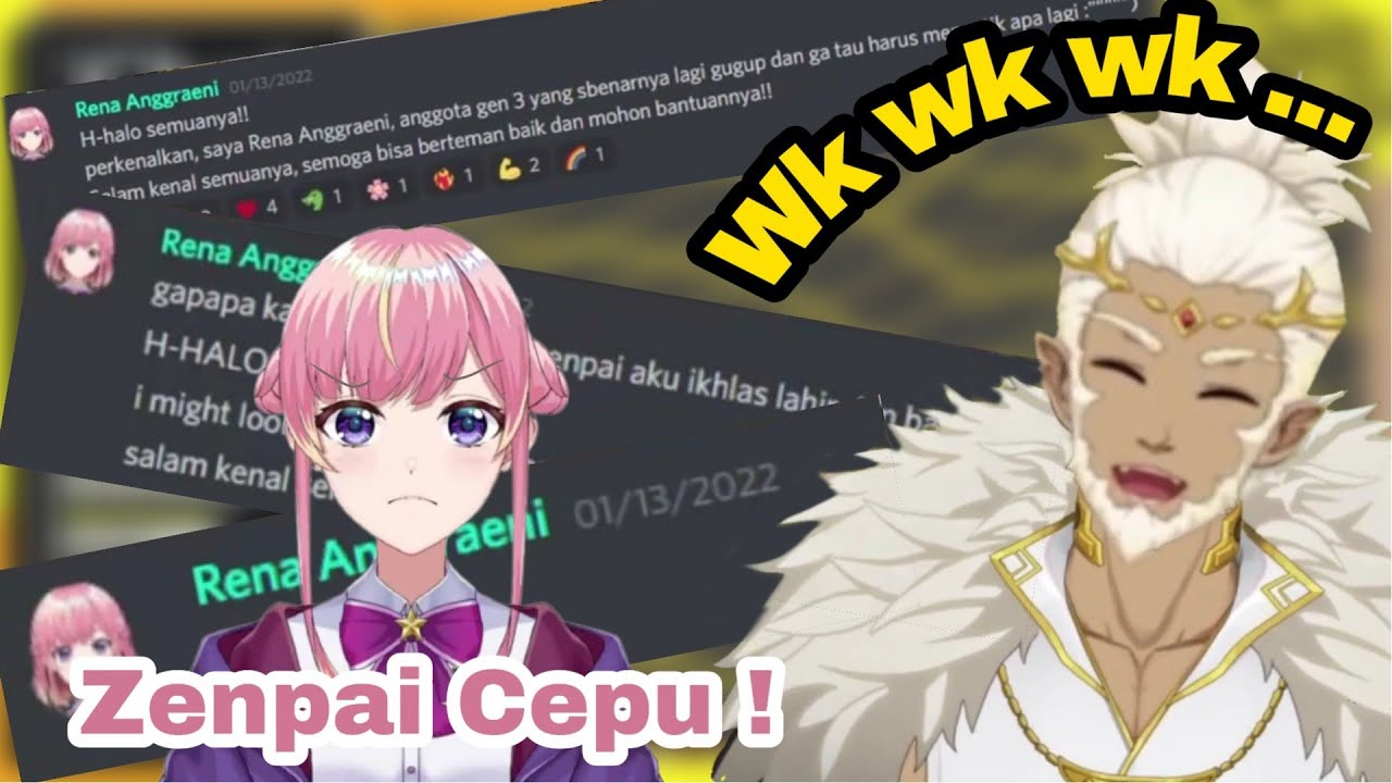 Zen Si Pencepu Handal ... [Zen Gunawan - MAHA5]