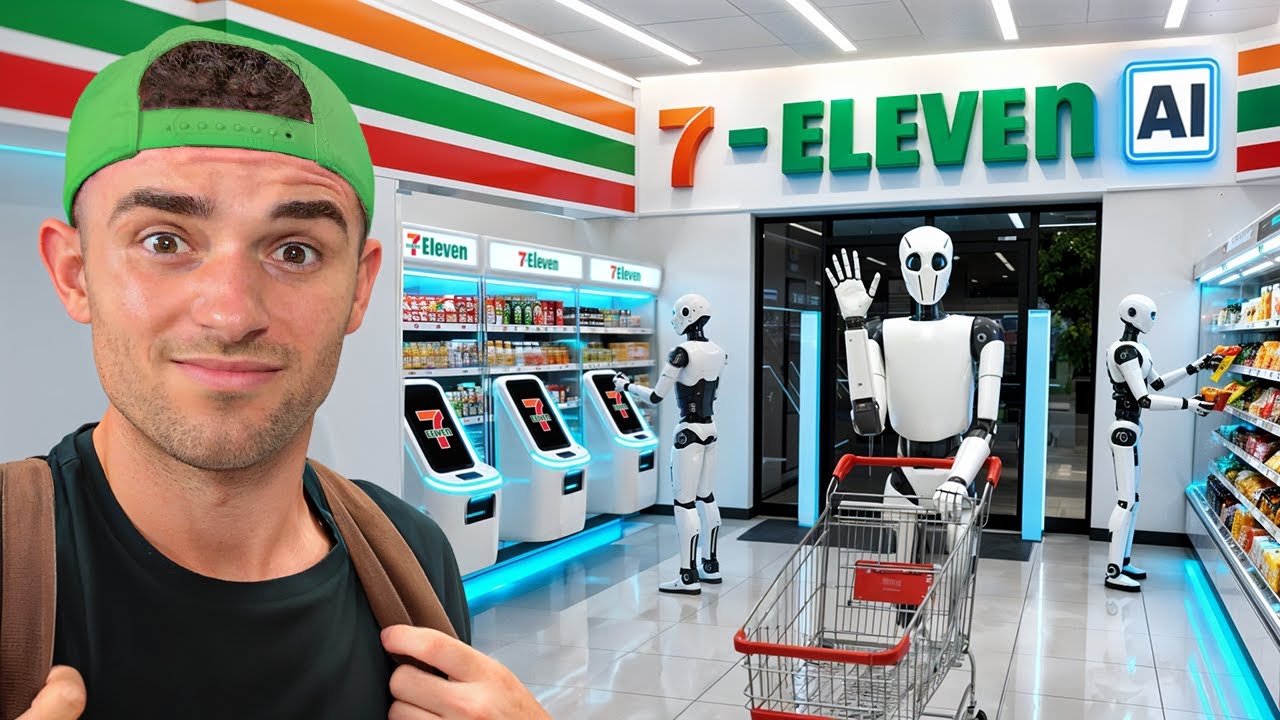 I Investigated AI Stores