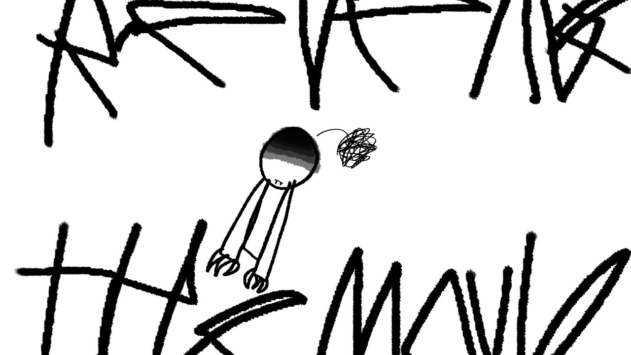 REVENGE... The movie