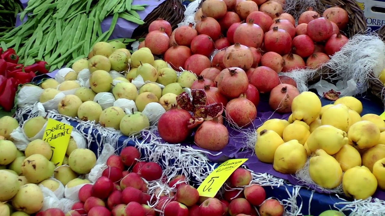 Promociónate en la Red Mercas Mercasa