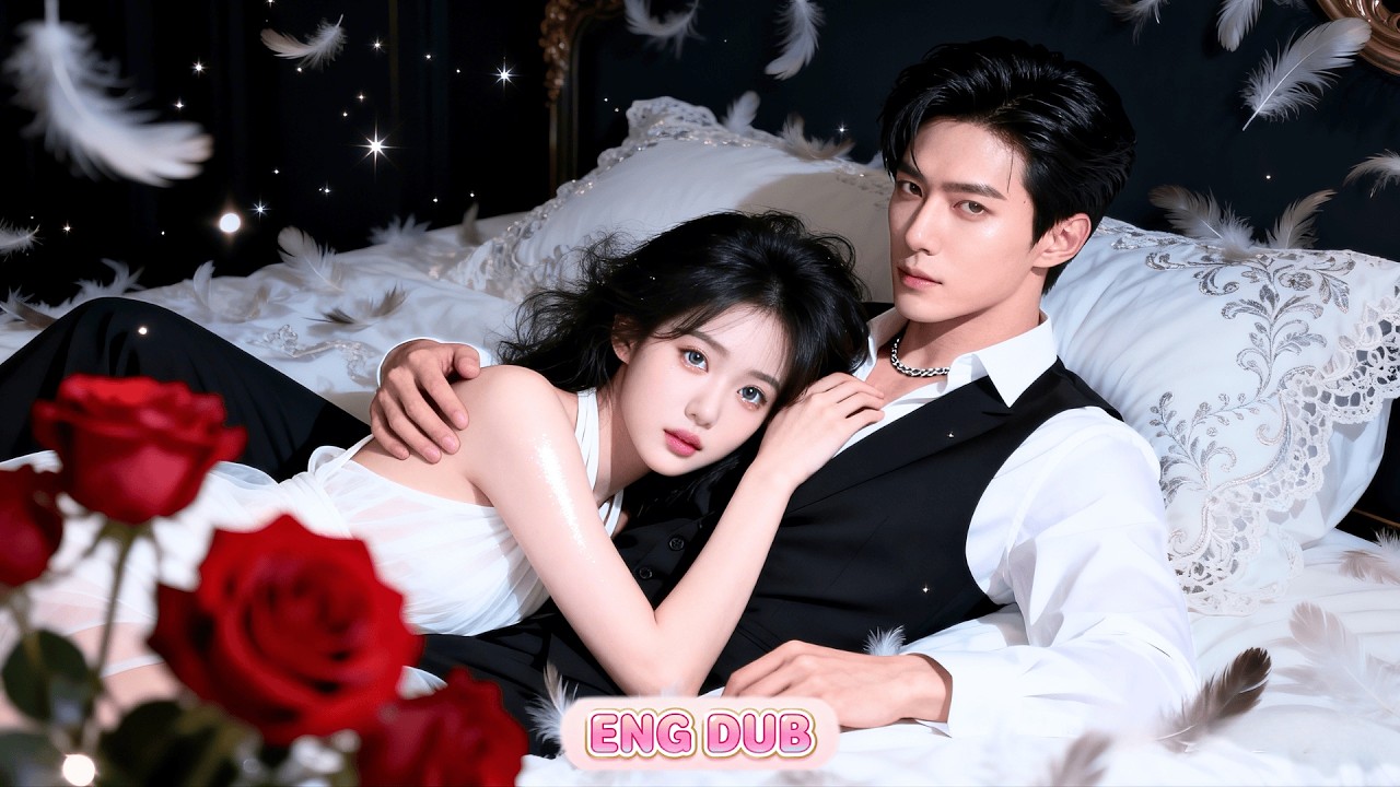 [ENGDUB] One-Night With My Bestie’s Cold CEO Uncle… Now He’s My Boss & My Contract Husband! ❤️‍🔥