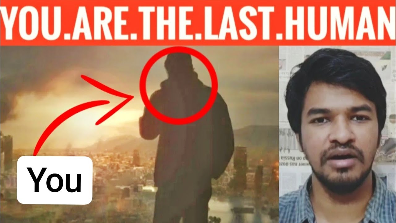 If You are the last Human on Earth 🤔 | Madan Gowri | Tamil | MG