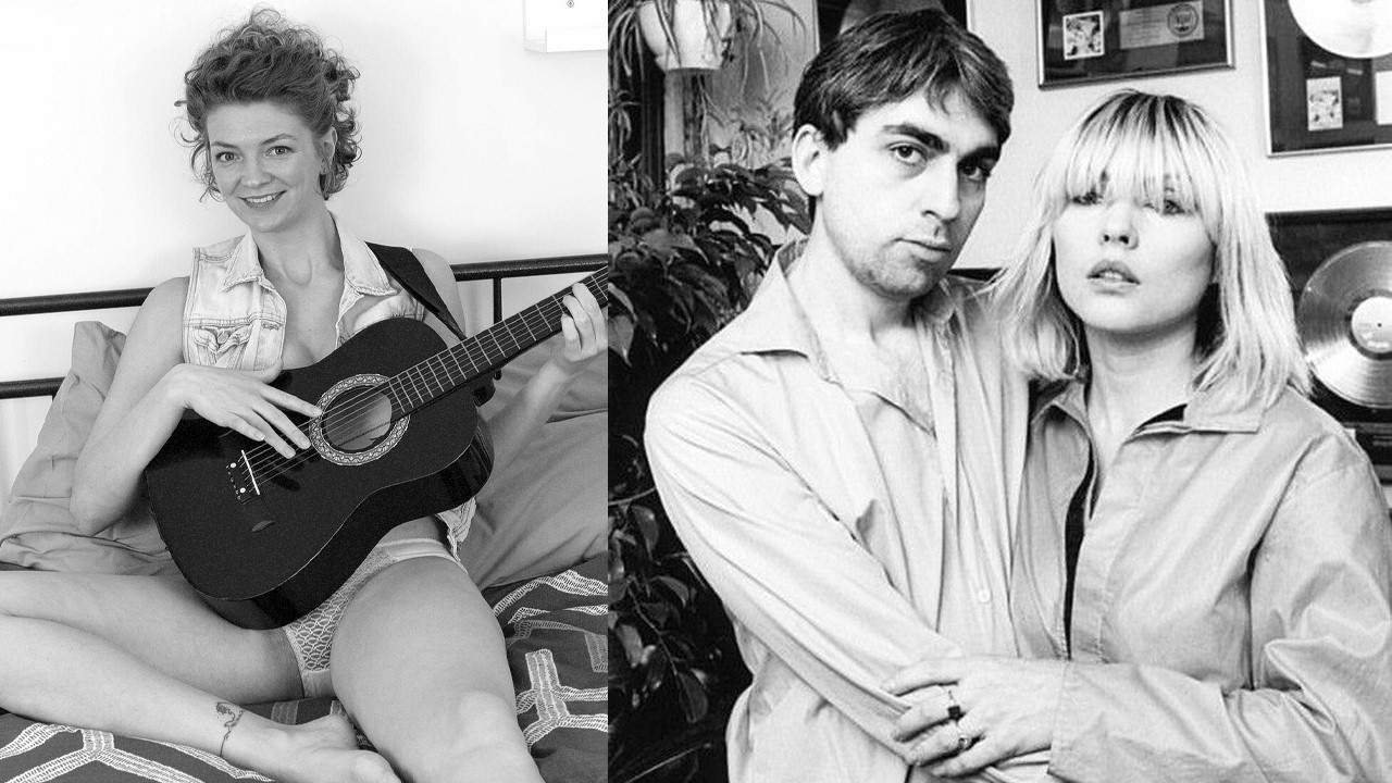 50 редких моментов из жизни легенд рока (1969&ndash;1993)