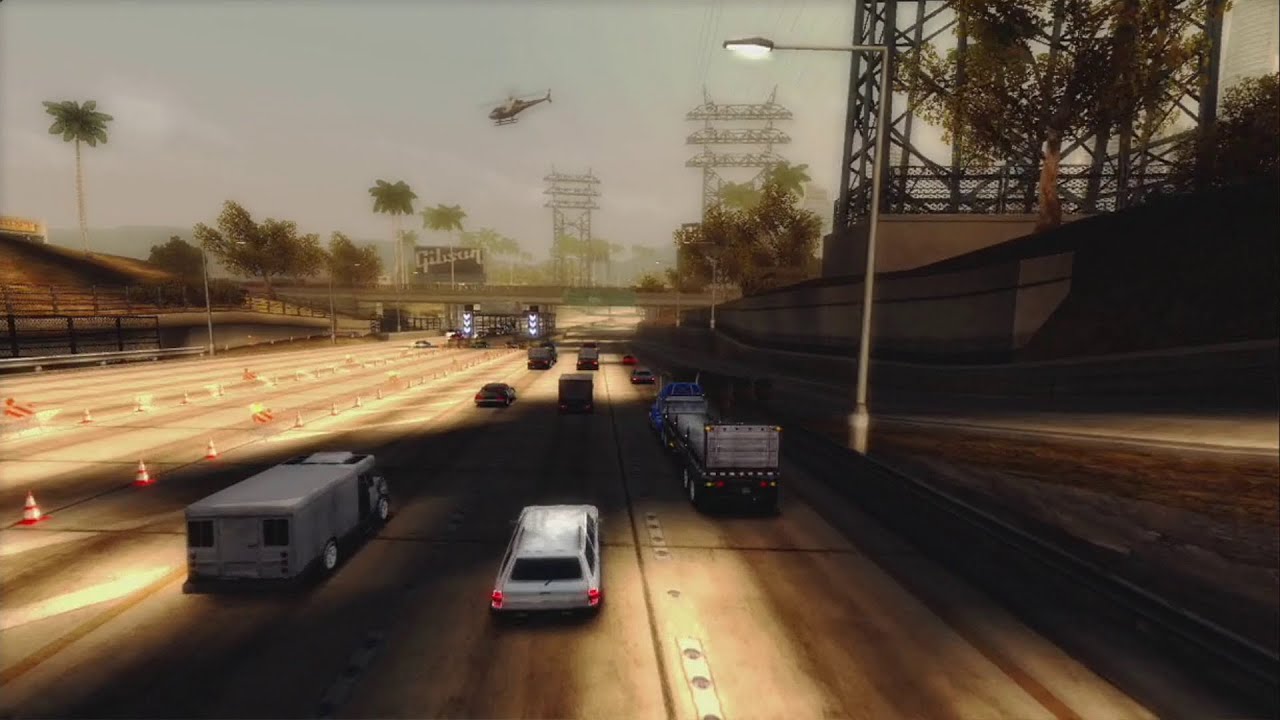 Burnout Revenge - Crash - Crash Of The Titans - $25,290,900