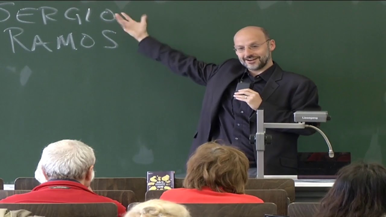 Aristoteles Ethik – Glückseligkeit und Tugend