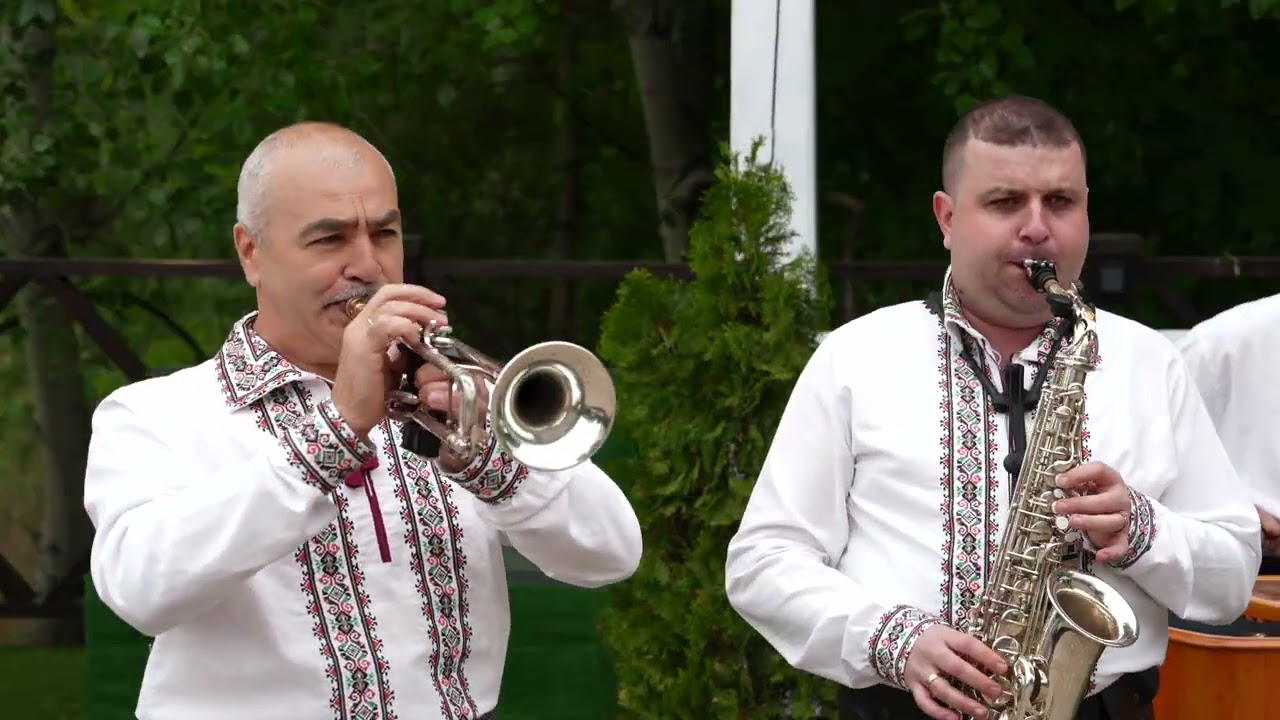 Formatia Gaby Sound - Hora Instrumentala