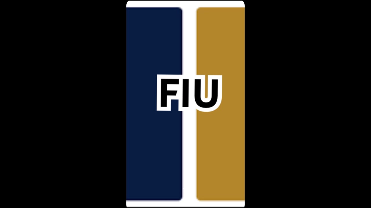 DONOVAN CAMPBELL: A PROUD FIU GRAD