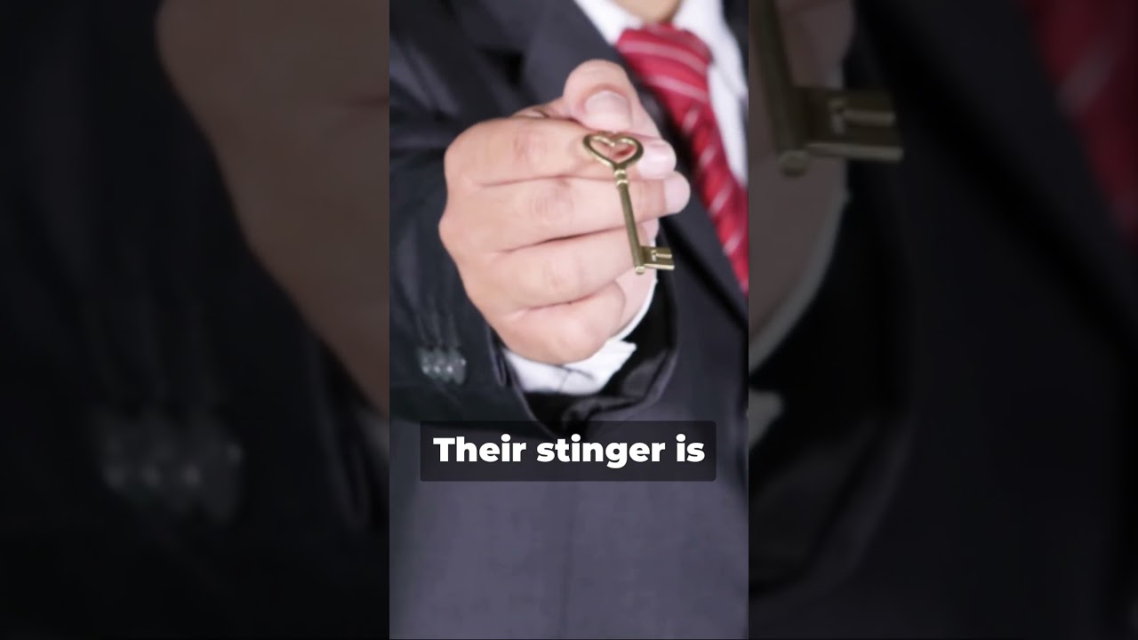 Scorpio's Emotional Depth The Truth Behind the Stinger #scorpio #astrology #zodiac #spirituality