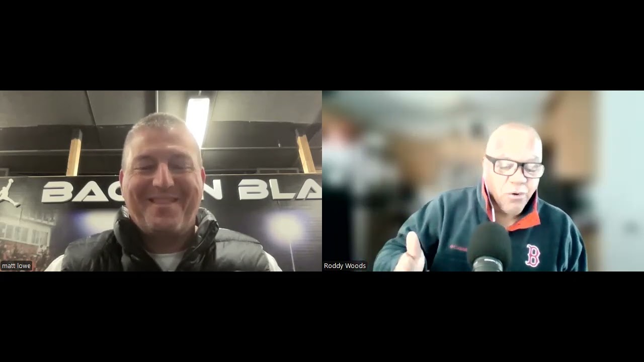 TSSAA State Championship, Coach Matt Lowe of Powell HS in Powell, Tenn. is todays guest.