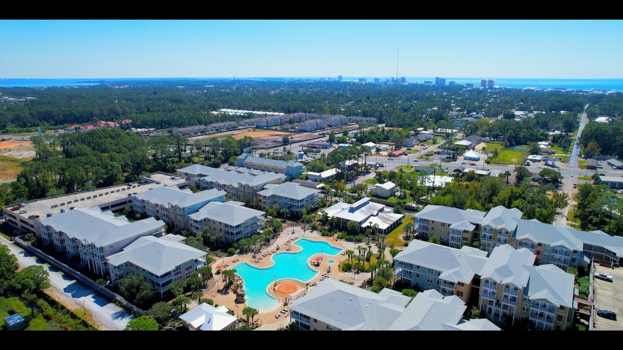 Island Reserve Condo Unit 5103