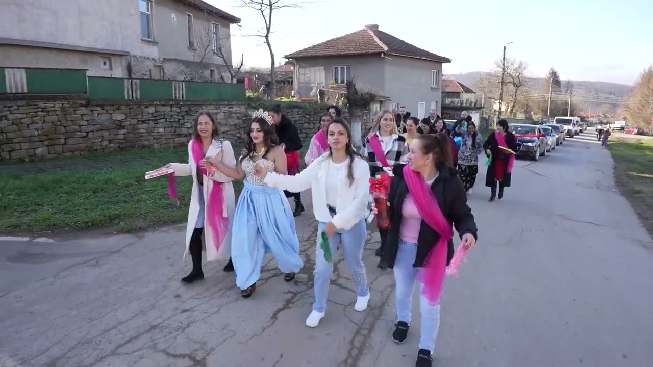 NAZAR ve CANER Nisan 14.12.2025 s. izvorovo