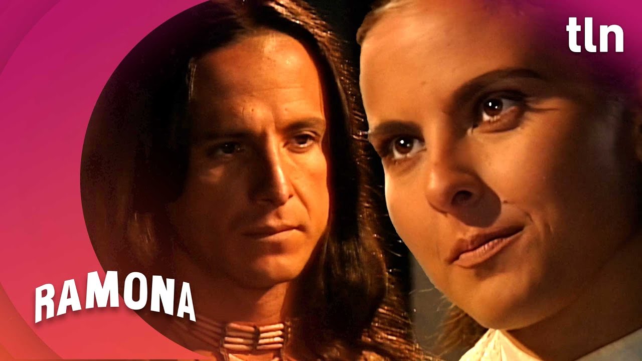 Alejandro acepta ser caporal gracias a Ramona | Ramona | Capítulo 18 1/2