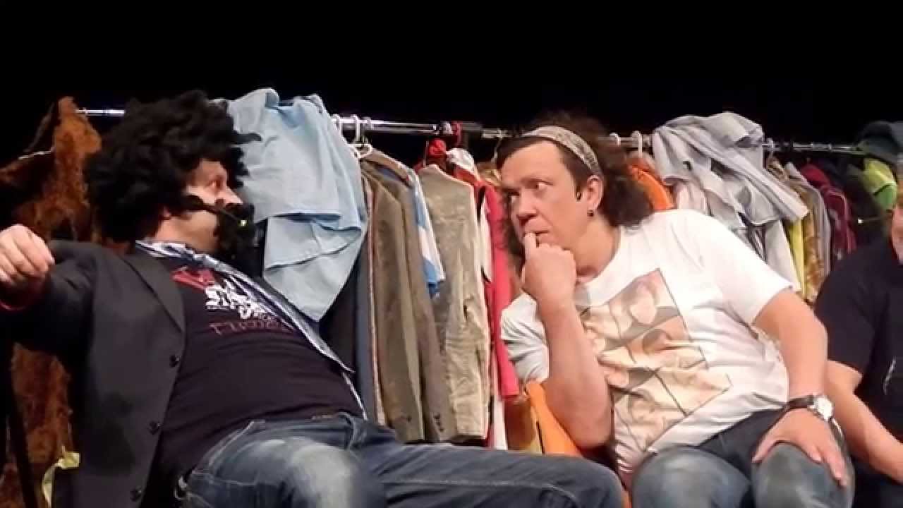 Partička Svitavy 13.1.2015 v 17:30 - 4. hra - Párty 2. část