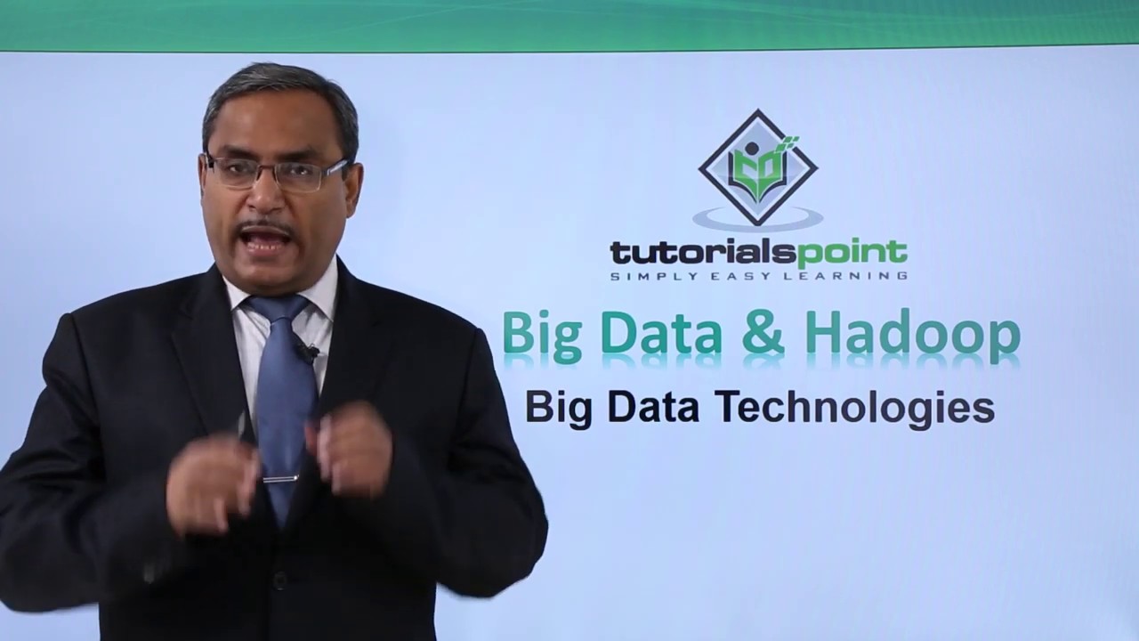 Big Data Technologies
