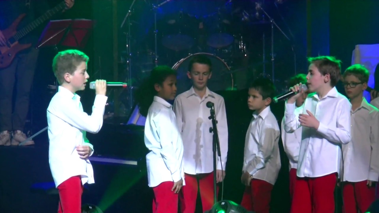 PCA Gala 2017: Voyage