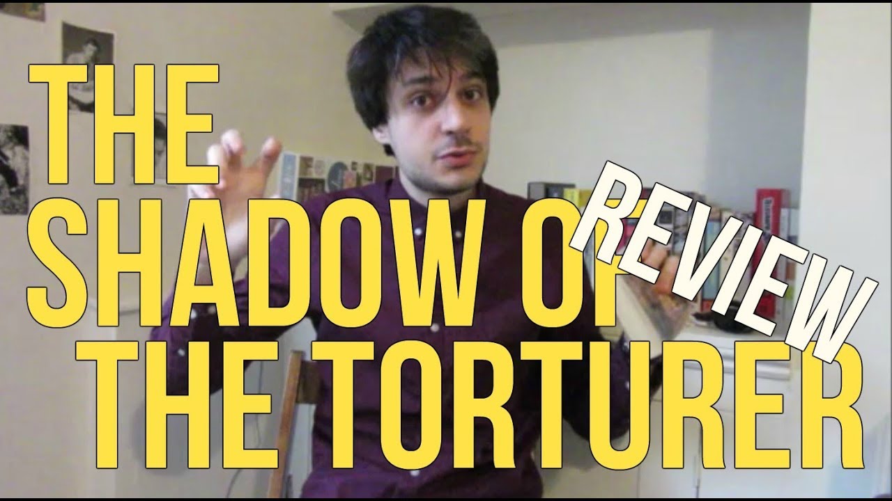 The Shadow of the Torturer by Gene Wolfe REVIEW