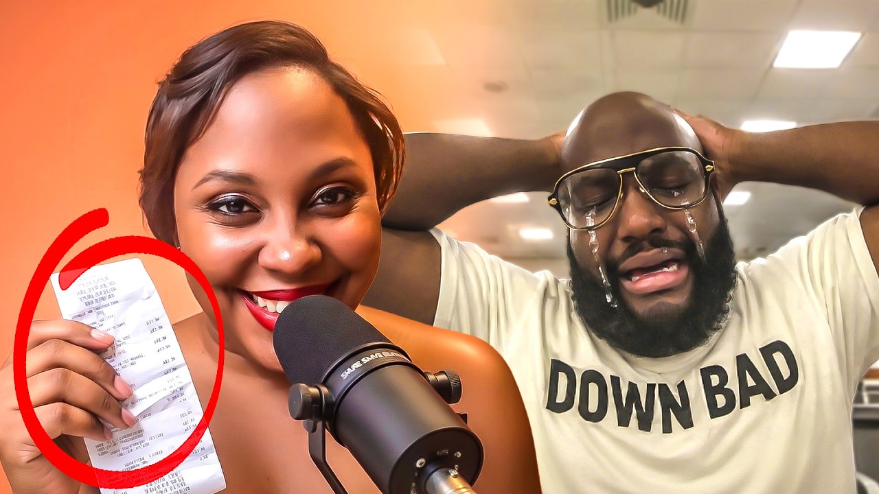 Plany Antona dotyczące klaskania w policzek zostają ZNISZCZONE, gdy TO SIĘ WYDARZY!