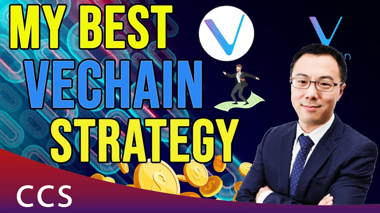 🚨 Vechain VET Best Strategy 🚨 Vechain price prediction 💸💸