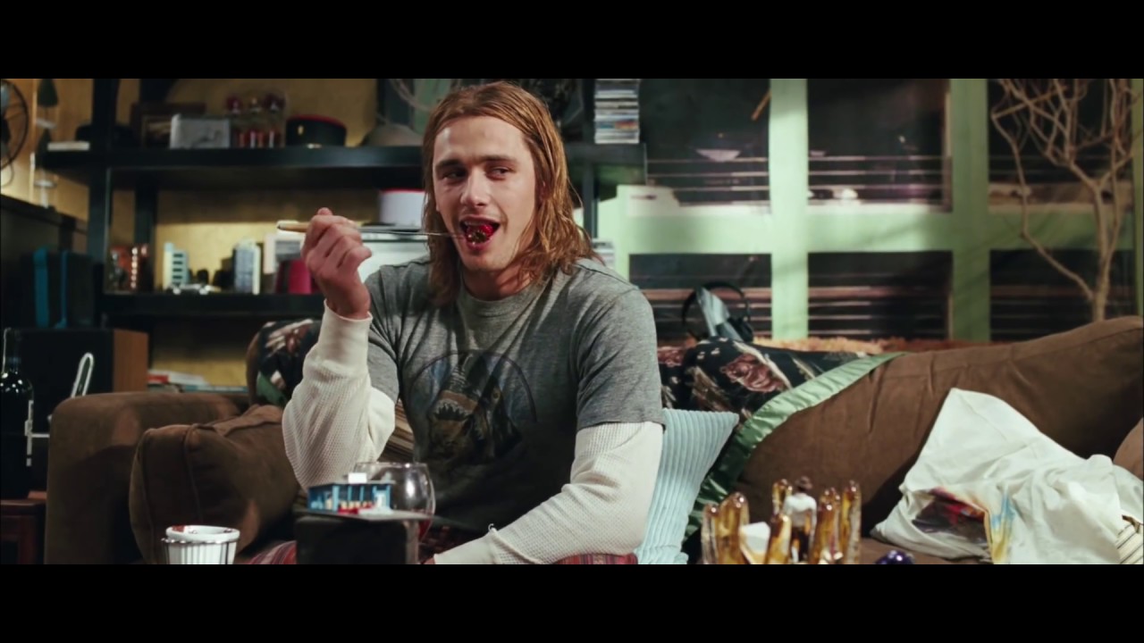 Pineapple Express (2008) Official Trailer