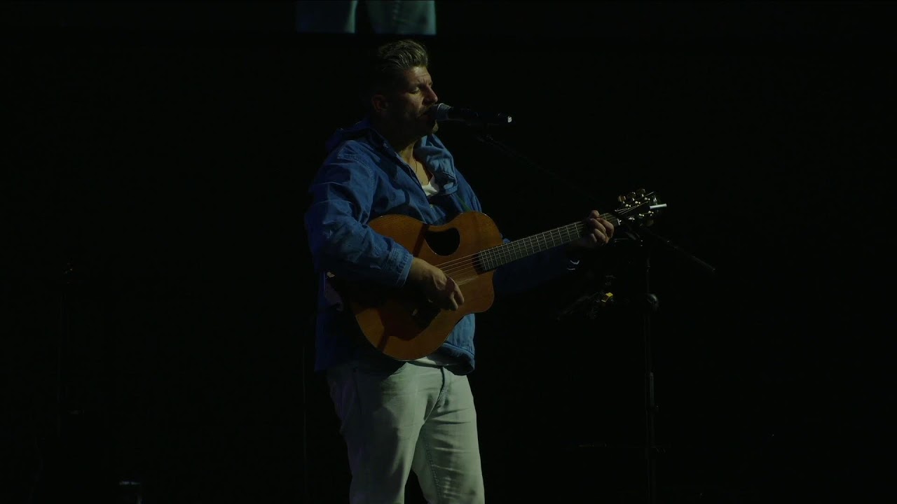 Gospel of John: Believe in the Light - Live Stream - 10:30am Service