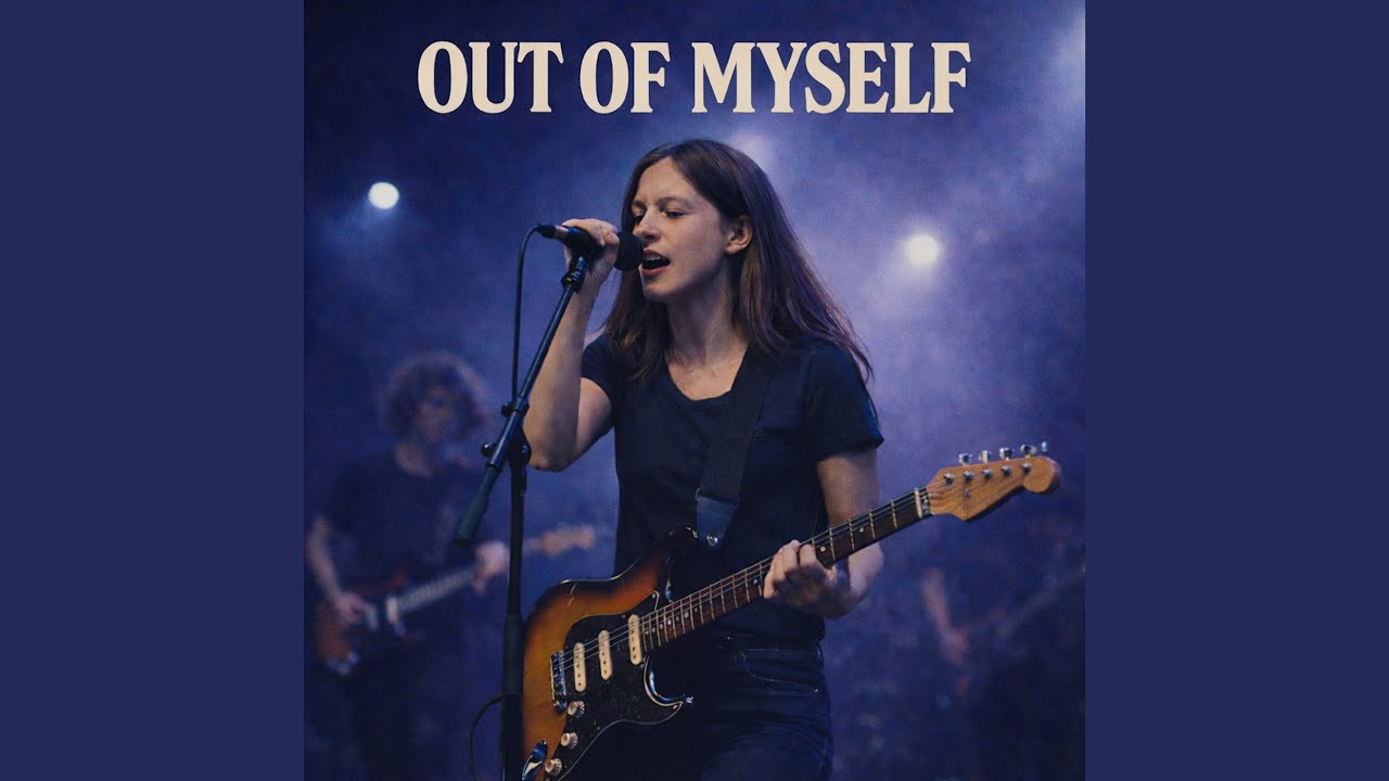Out of Myself