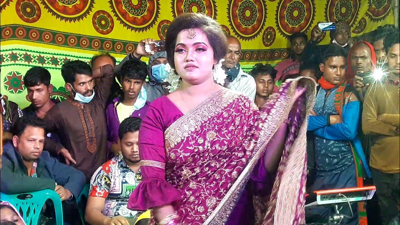 আমার বন্ধু দয়াময় তোমারে দেখিবার মনে লয় বিথী দেওয়ান Bithi Dewan