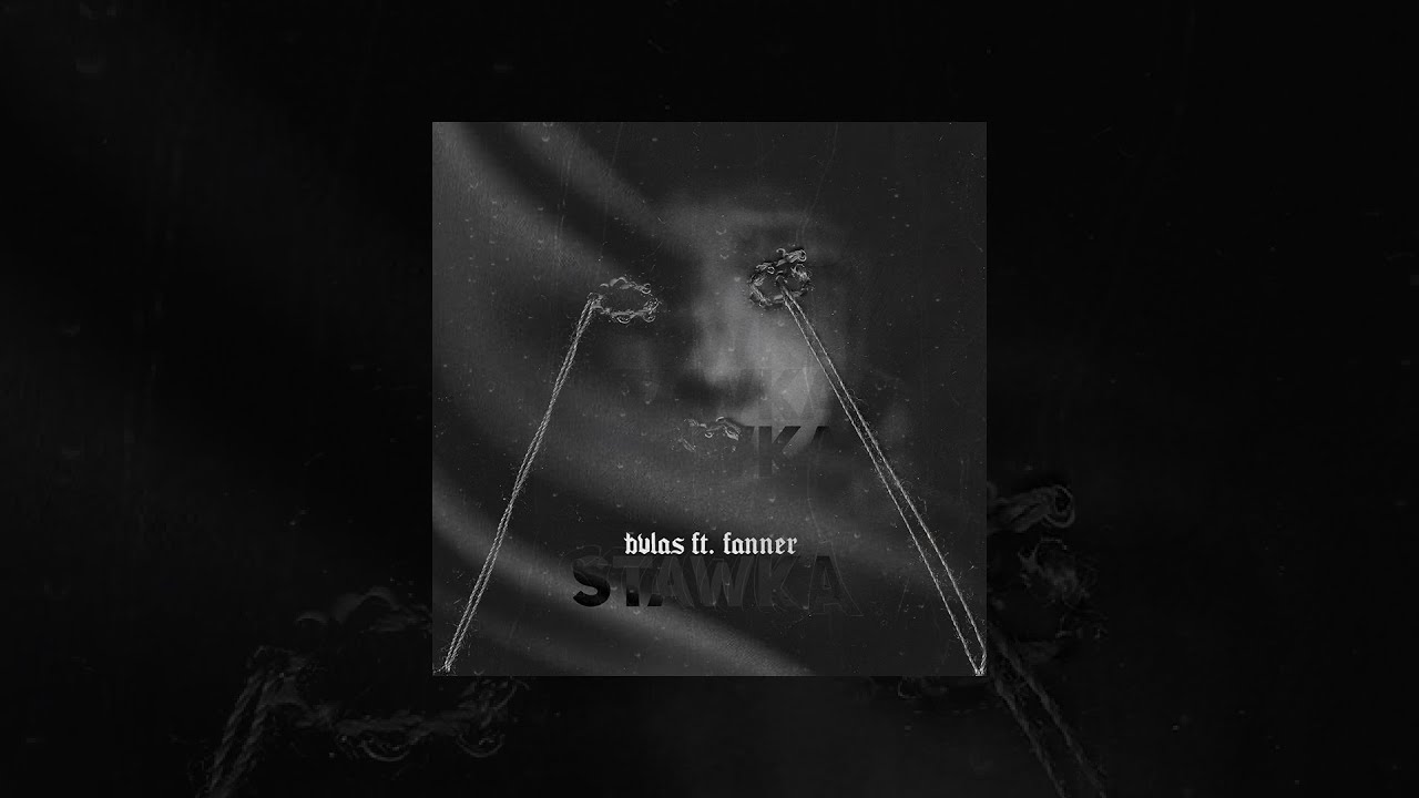 bvlas - stawka ft. fanner (prod. Beck Beatz)