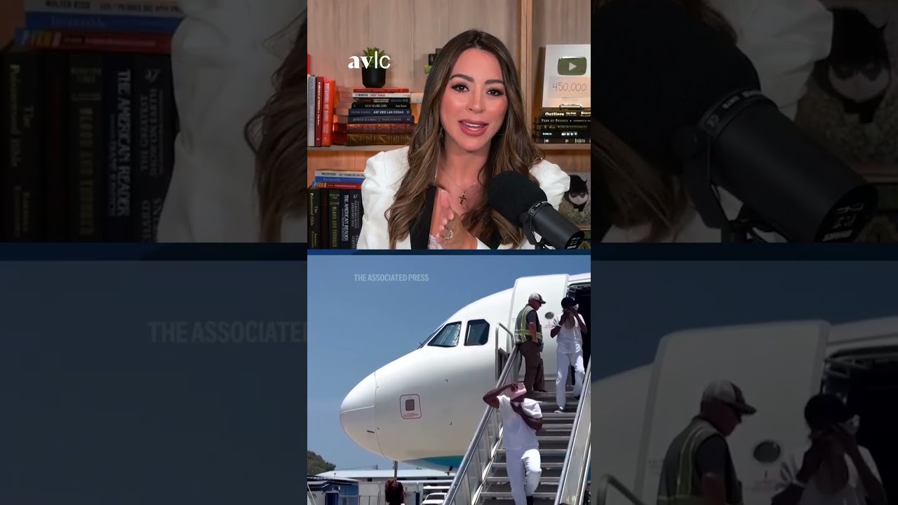 Primer vuelo de deportaci&oacute;n llega a Hait&iacute; tras fin del TPS